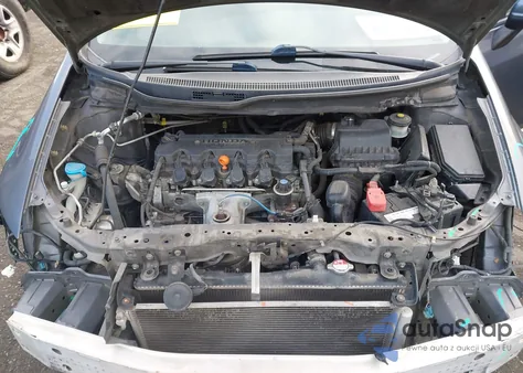 2015 Honda Civic Se z USA, uszkodzony, nr VIN 19XFB2F7XFE703240